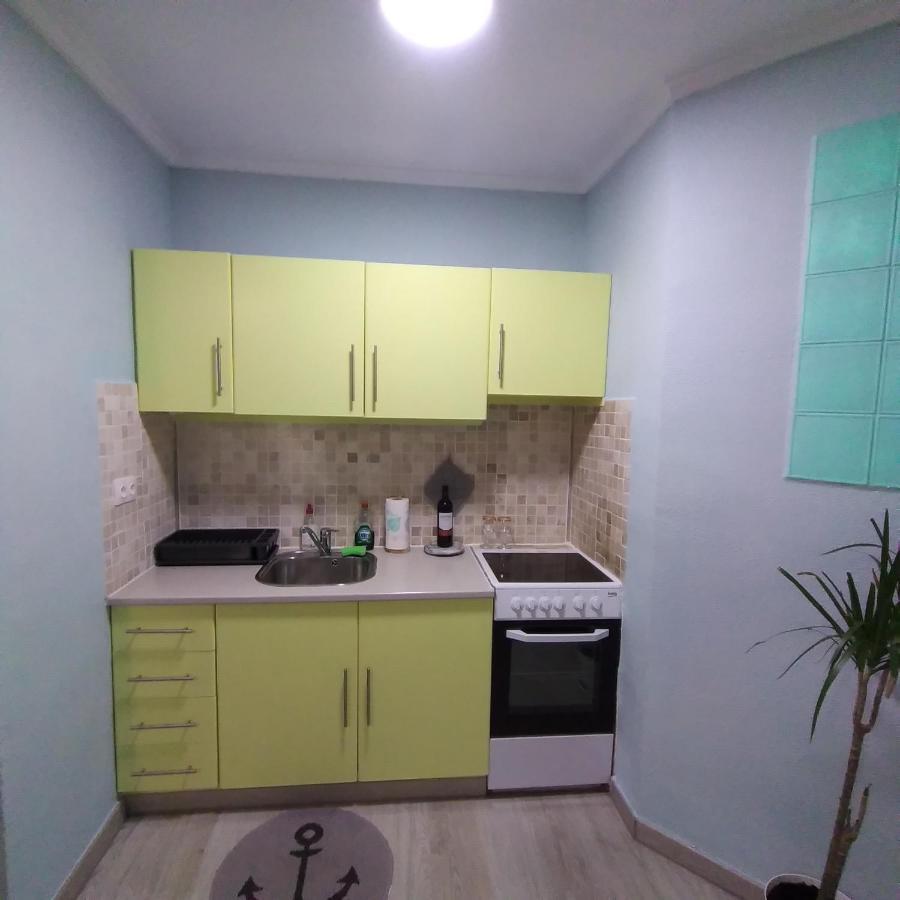 Apartamento La Casa De Mi Madre Torrevieja Exterior foto