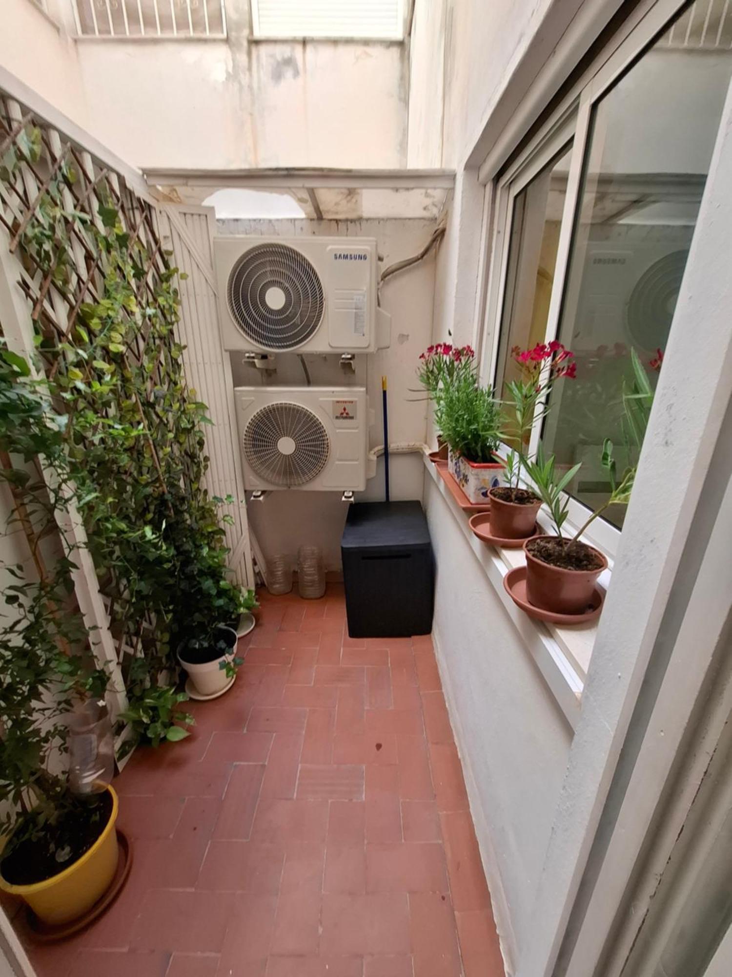 Apartamento La Casa De Mi Madre Torrevieja Exterior foto