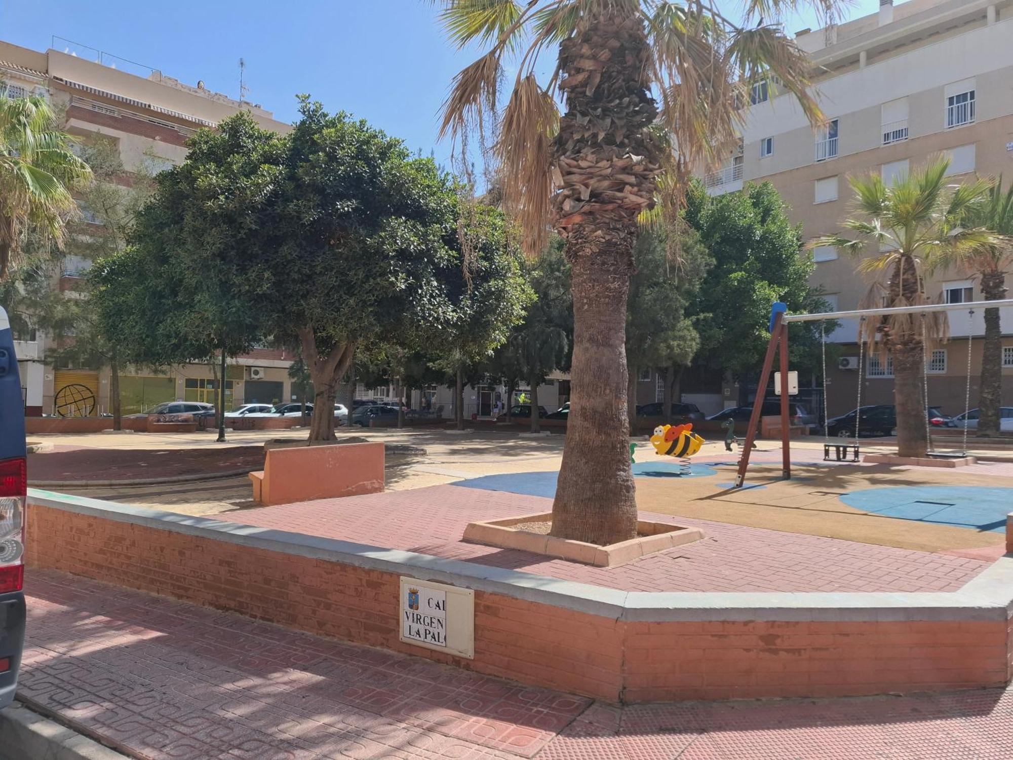 Apartamento La Casa De Mi Madre Torrevieja Exterior foto