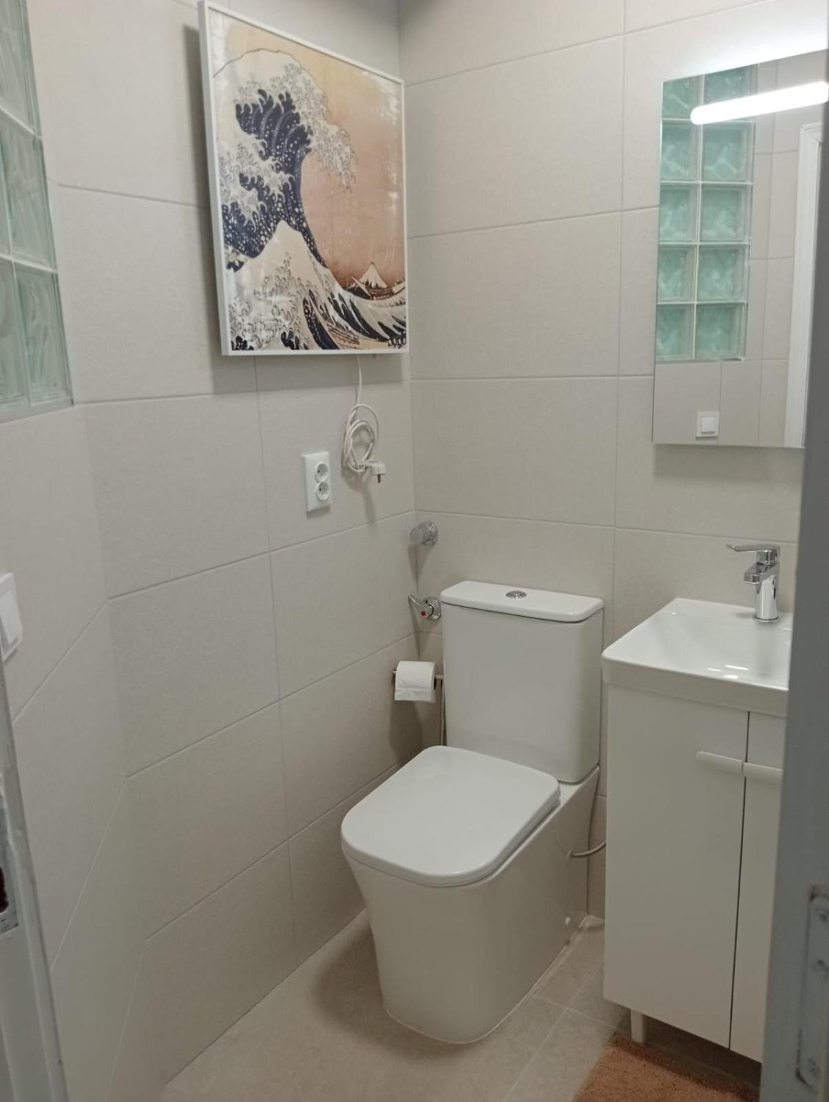 Apartamento La Casa De Mi Madre Torrevieja Exterior foto