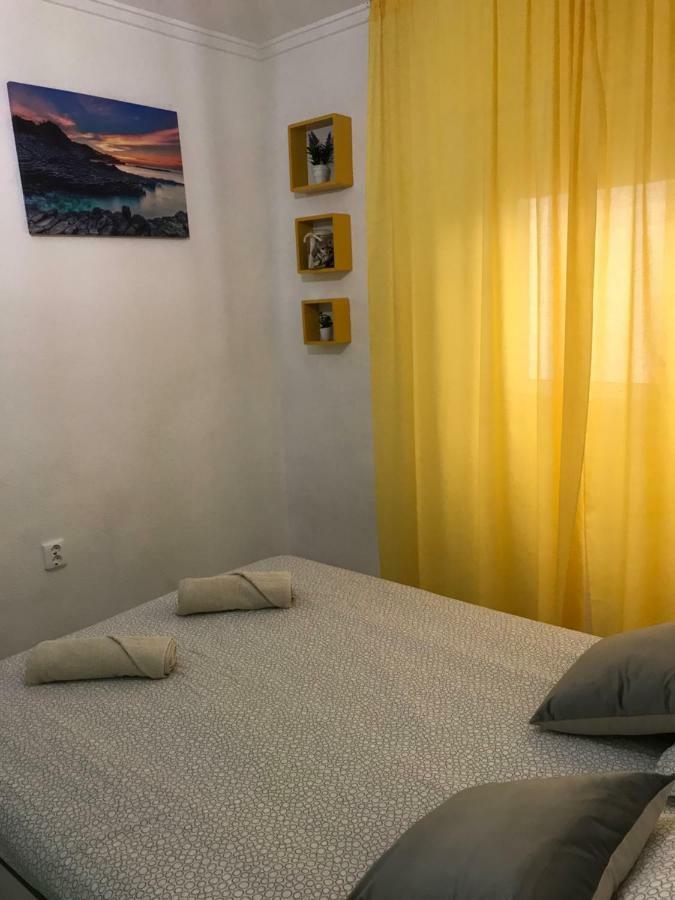 Apartamento La Casa De Mi Madre Torrevieja Exterior foto