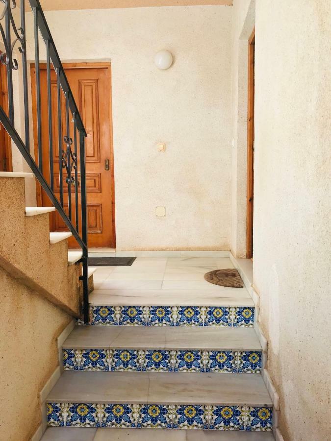 Apartamento La Casa De Mi Madre Torrevieja Exterior foto
